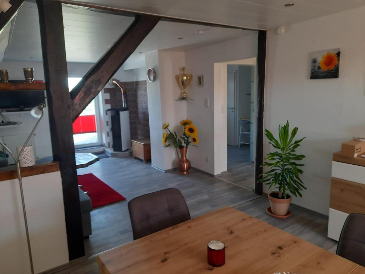 Ferienwohnung Stuppi Martinshohe Екстериор снимка