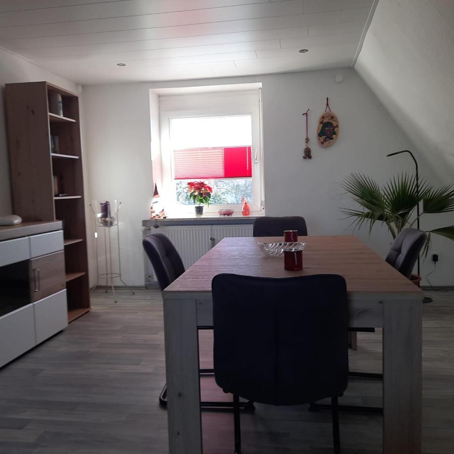 Ferienwohnung Stuppi Martinshohe Екстериор снимка